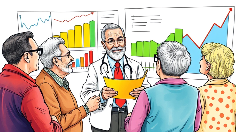 Planificación de la cartera para la jubilación