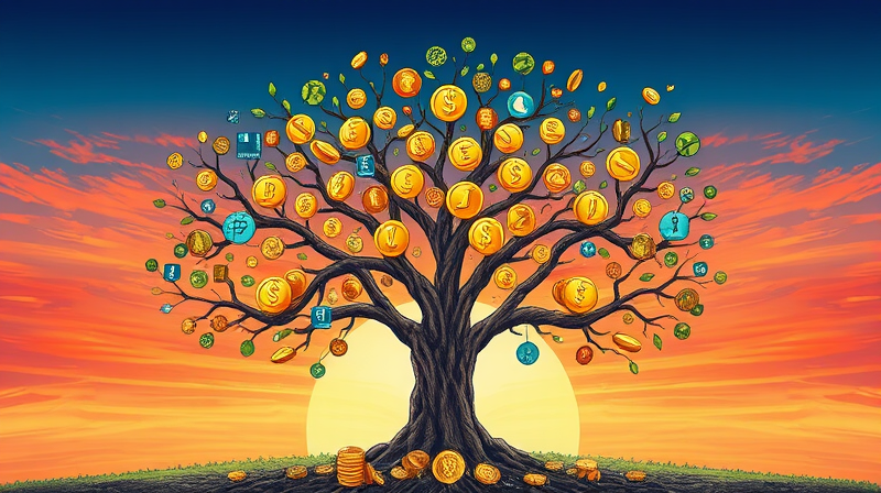 Estrategias de inversión a largo plazo