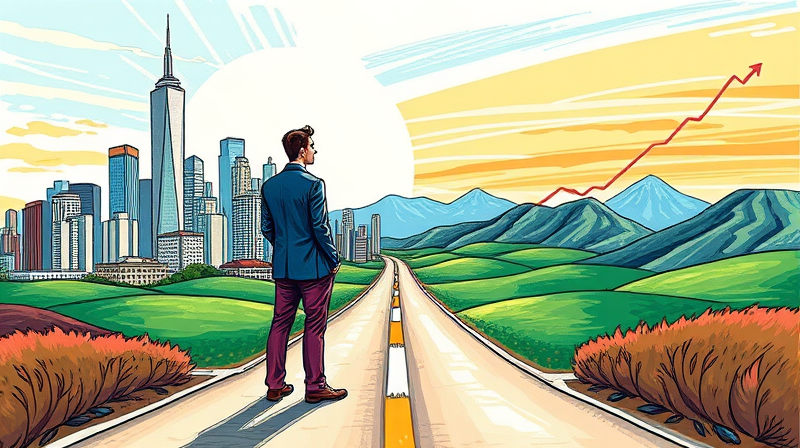 Diferencias entre fondos mutuos y fondos indexados