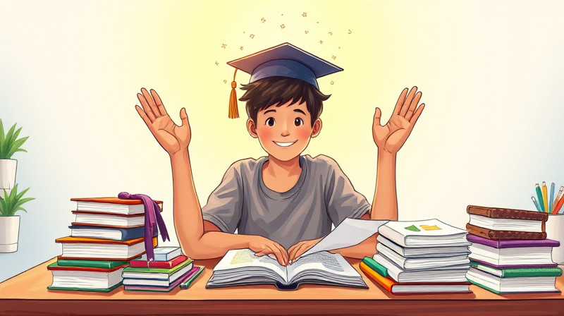 Préstamos para estudiantes: opciones y condiciones