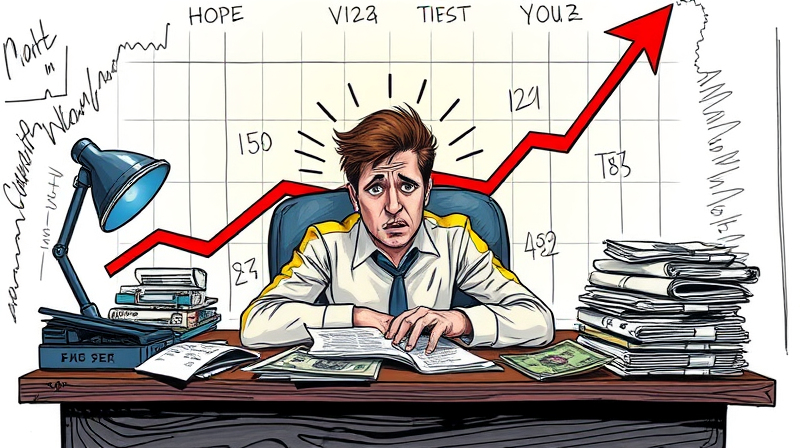 Impacto de los retrasos en el pago sobre el crédito