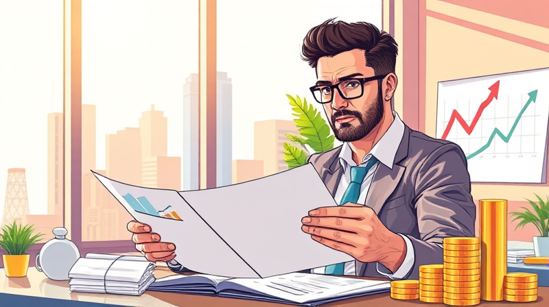 Requisitos para solicitar un préstamo exitosamente