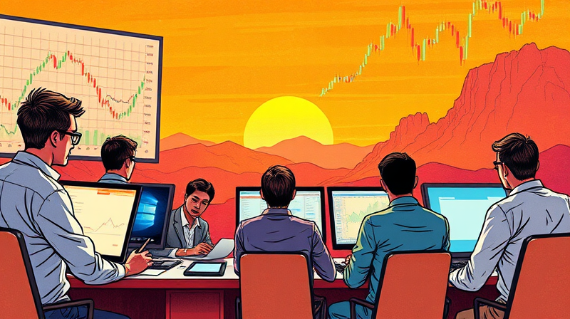 Impacto de la volatilidad en la selección de activos