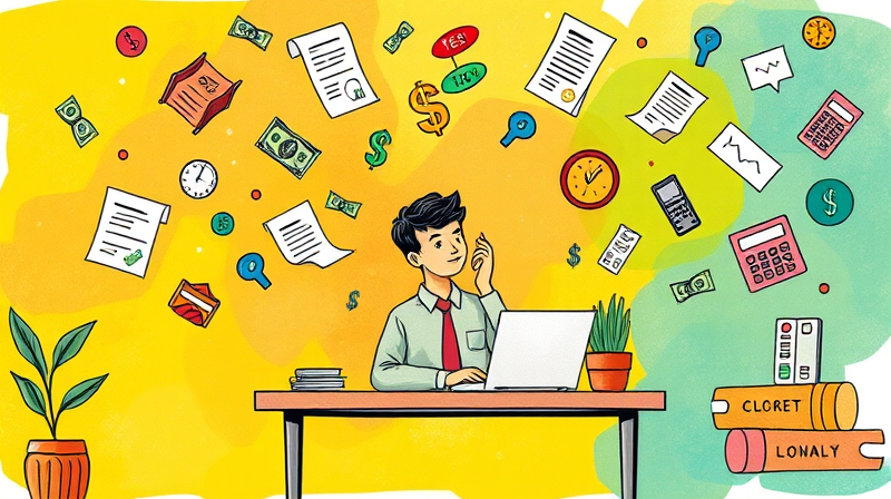 Cómo calcular el costo total del crédito (CAT)