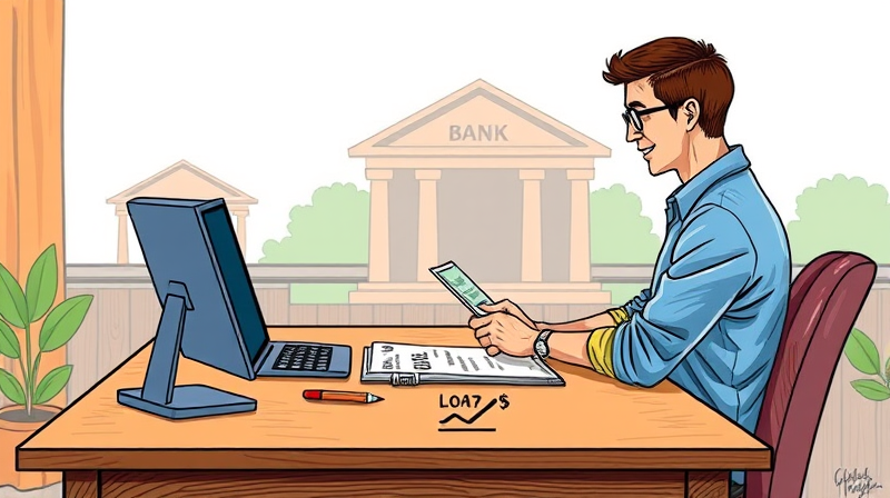 Cuándo conviene refinanciar un préstamo