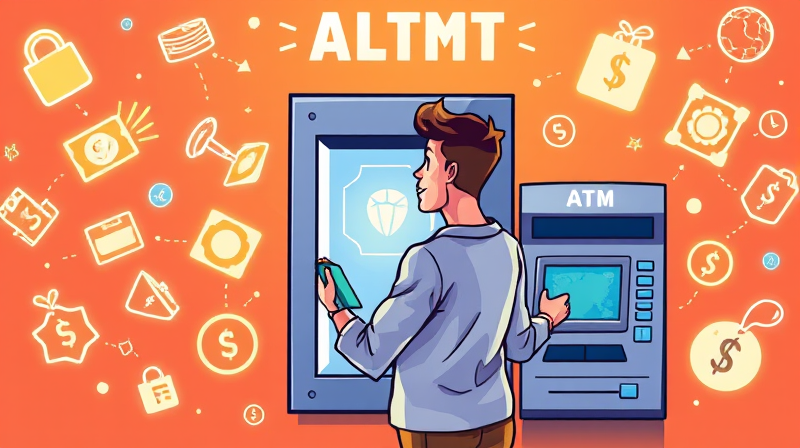 Evitar cargos por retiros en cajeros automáticos