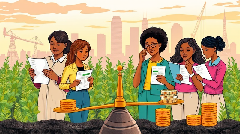 Uso responsable para evitar sobreendeudamiento