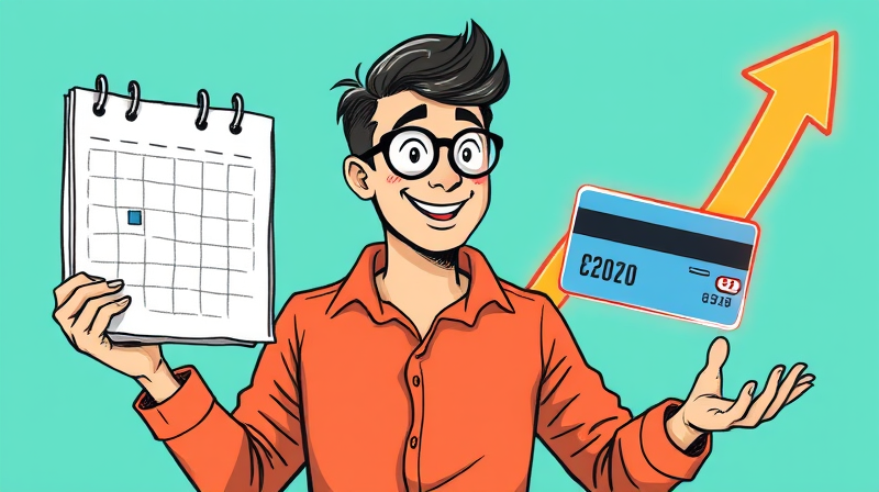 Consejos para pagar la tarjeta a tiempo y mejorar el score