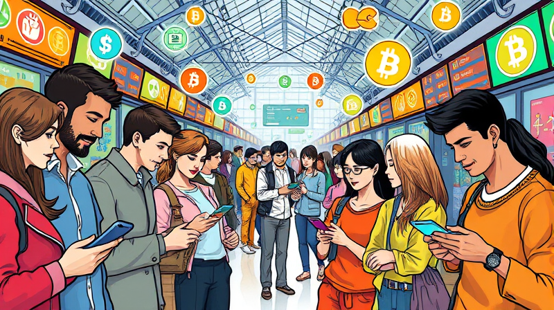 Nuevas formas de pago y sistemas digitales