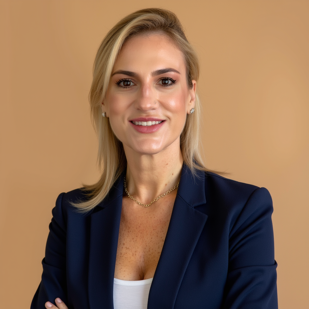 Maryella Faratro