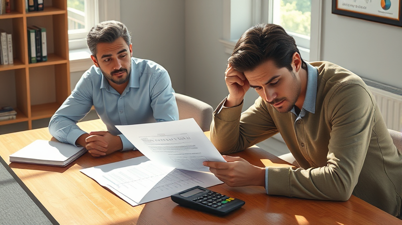 What You Should Know Before Co-signing a Loan