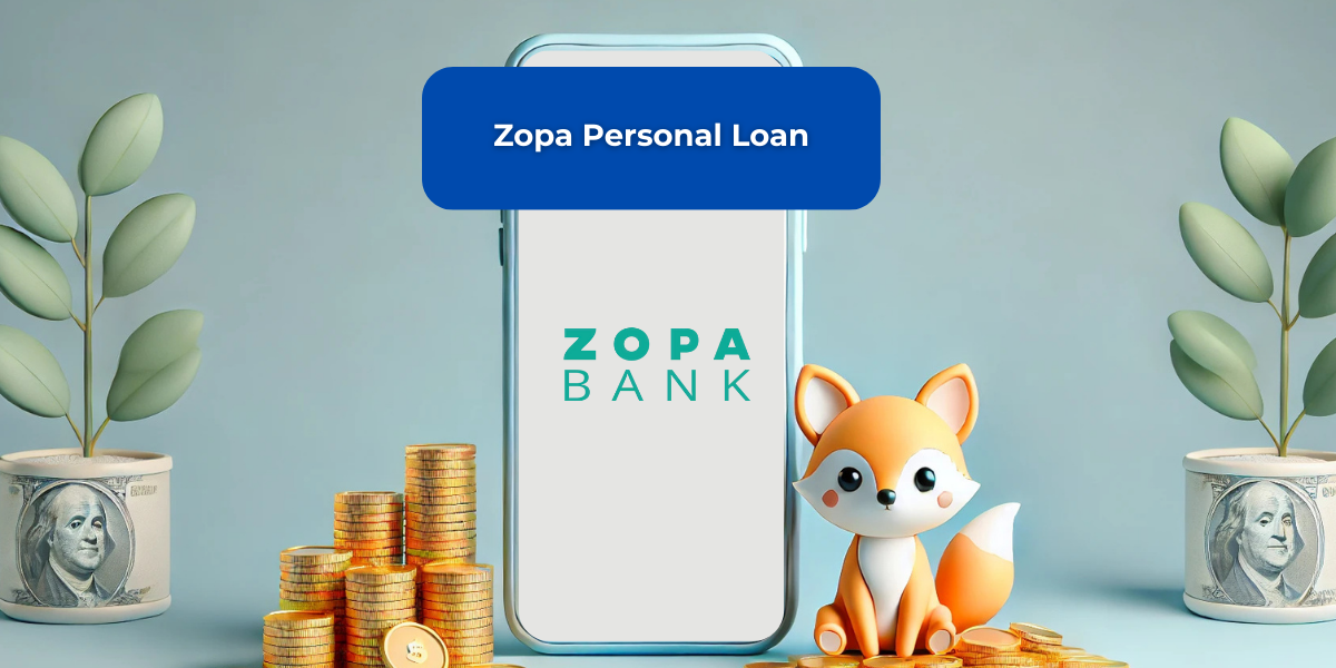Zopa Personal Loan: Check everything you need to know