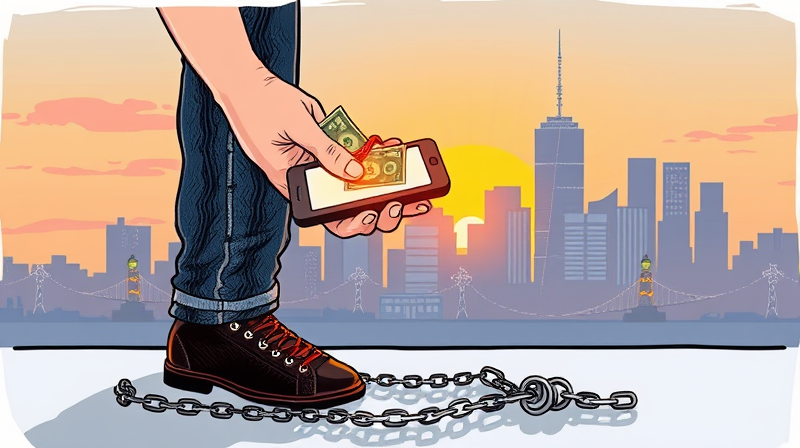 Emergency Loans: Fast Cash Options and Their Hidden Dangers